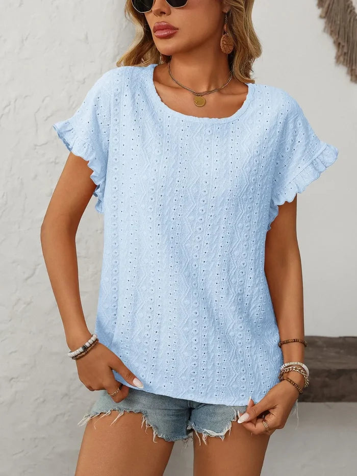Light Blue / S