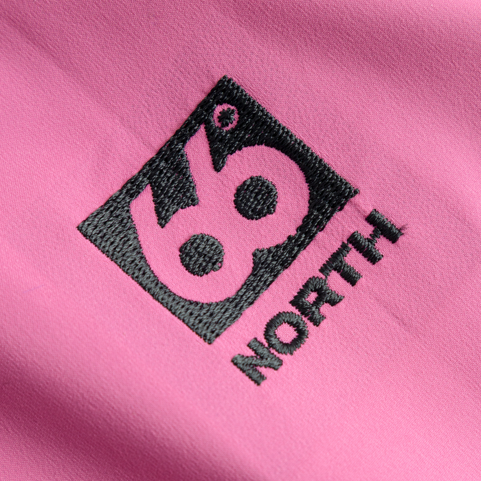 Women's Snæfell Shell Jacket