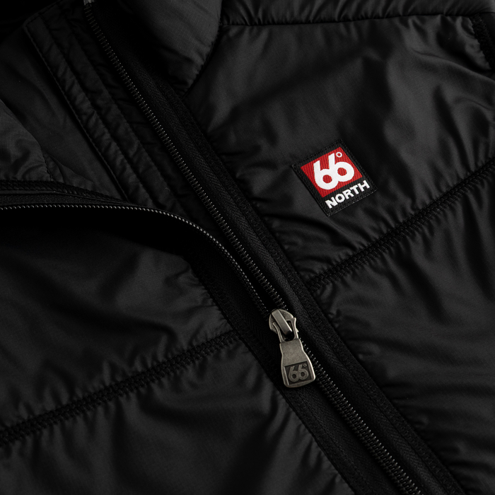 Women's Vatnajökull Insulated Vest
