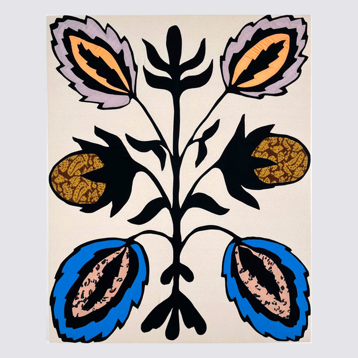 image of “Women’s Work” by Stacey Beach | Lead