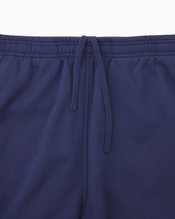 Worm Hole Sweatpant Navy