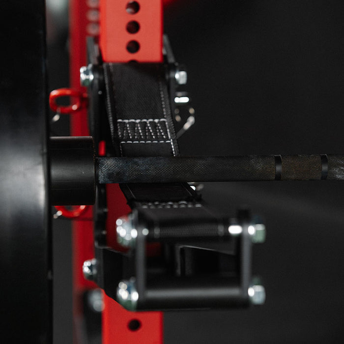 X-3 Series Safety Strap Spotter Arms