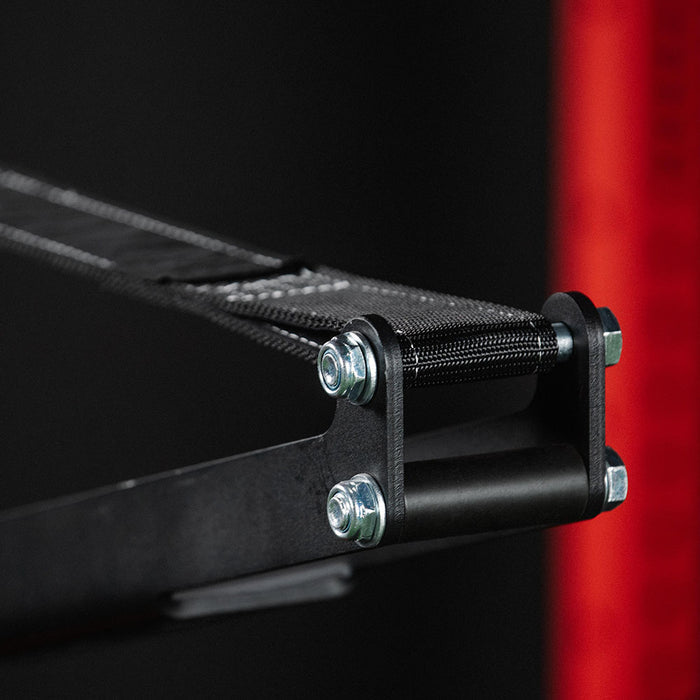 X-3 Series Safety Strap Spotter Arms