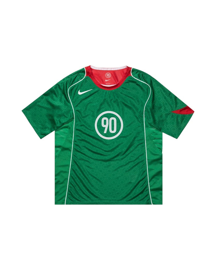 Nike x Total 90 Dri-Fit Soccer Jersey Classic Green
