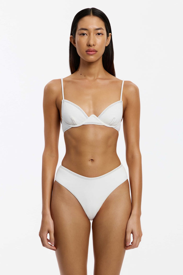 Xanthe High Brief