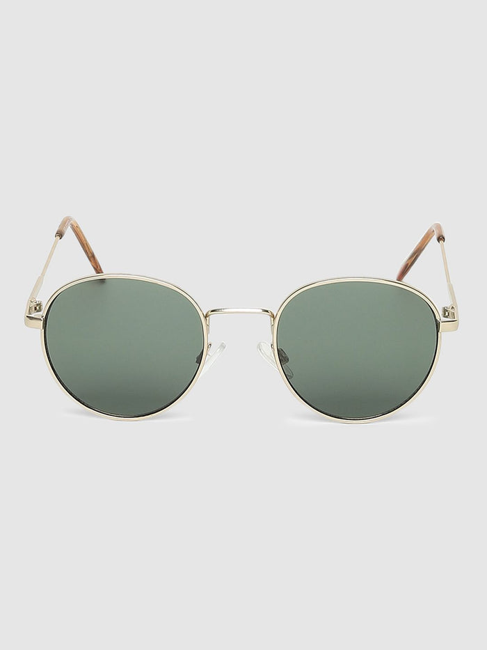 Yellow Sunglasses