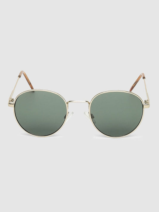 Yellow Sunglasses