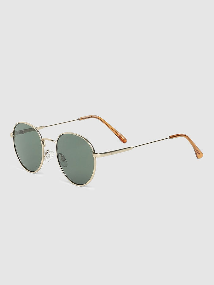 Yellow Sunglasses