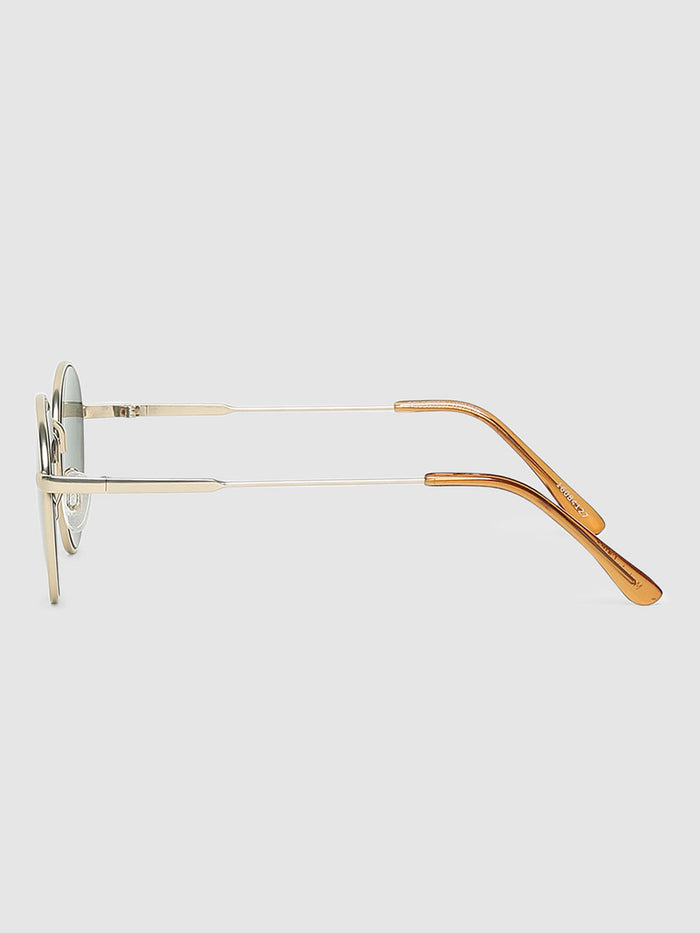 Yellow Sunglasses