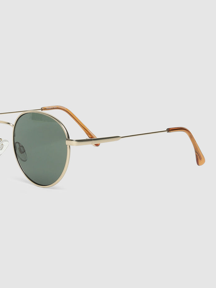 Yellow Sunglasses