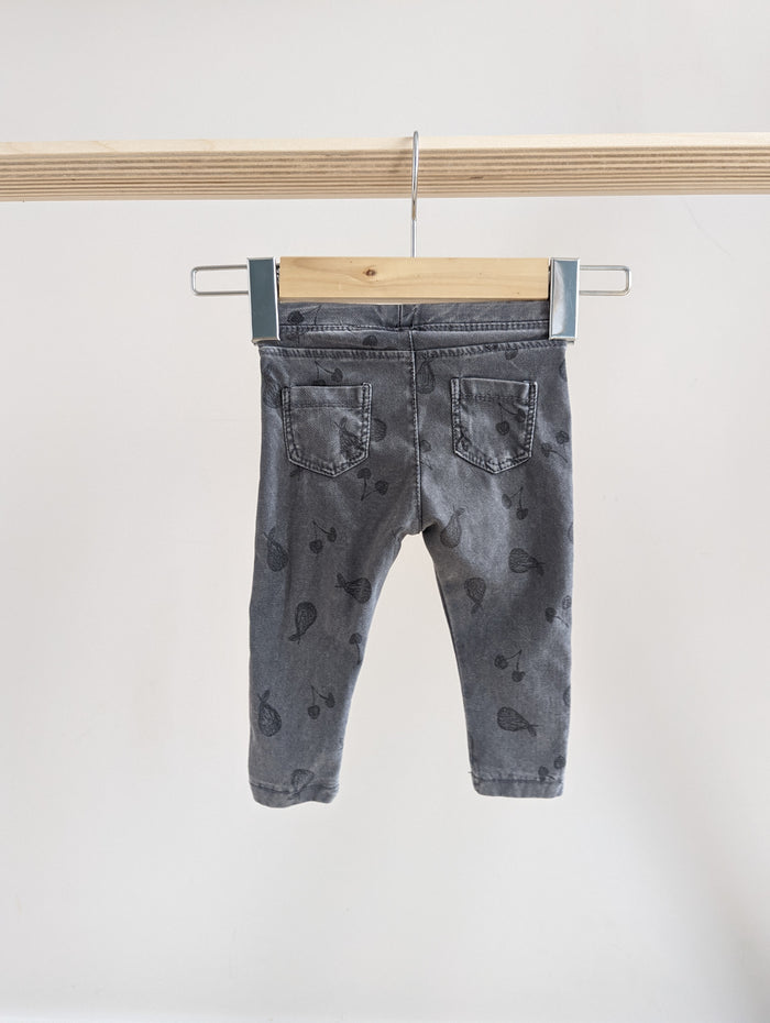 Zara Leggings (6-9M)