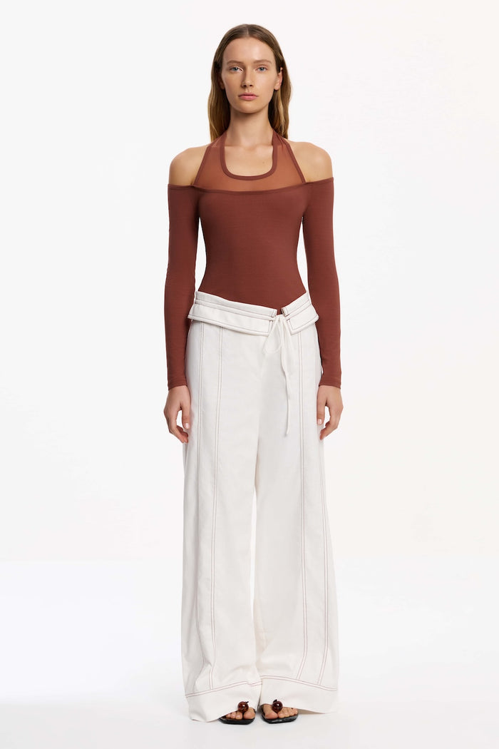Zuri Pant