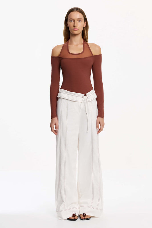Zuri Pant
